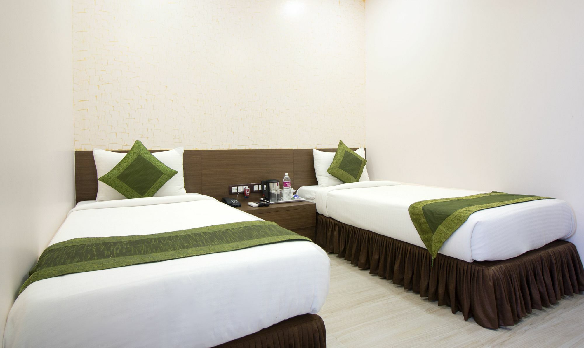 Treebo Platinum Solitaire 3* Kolkata