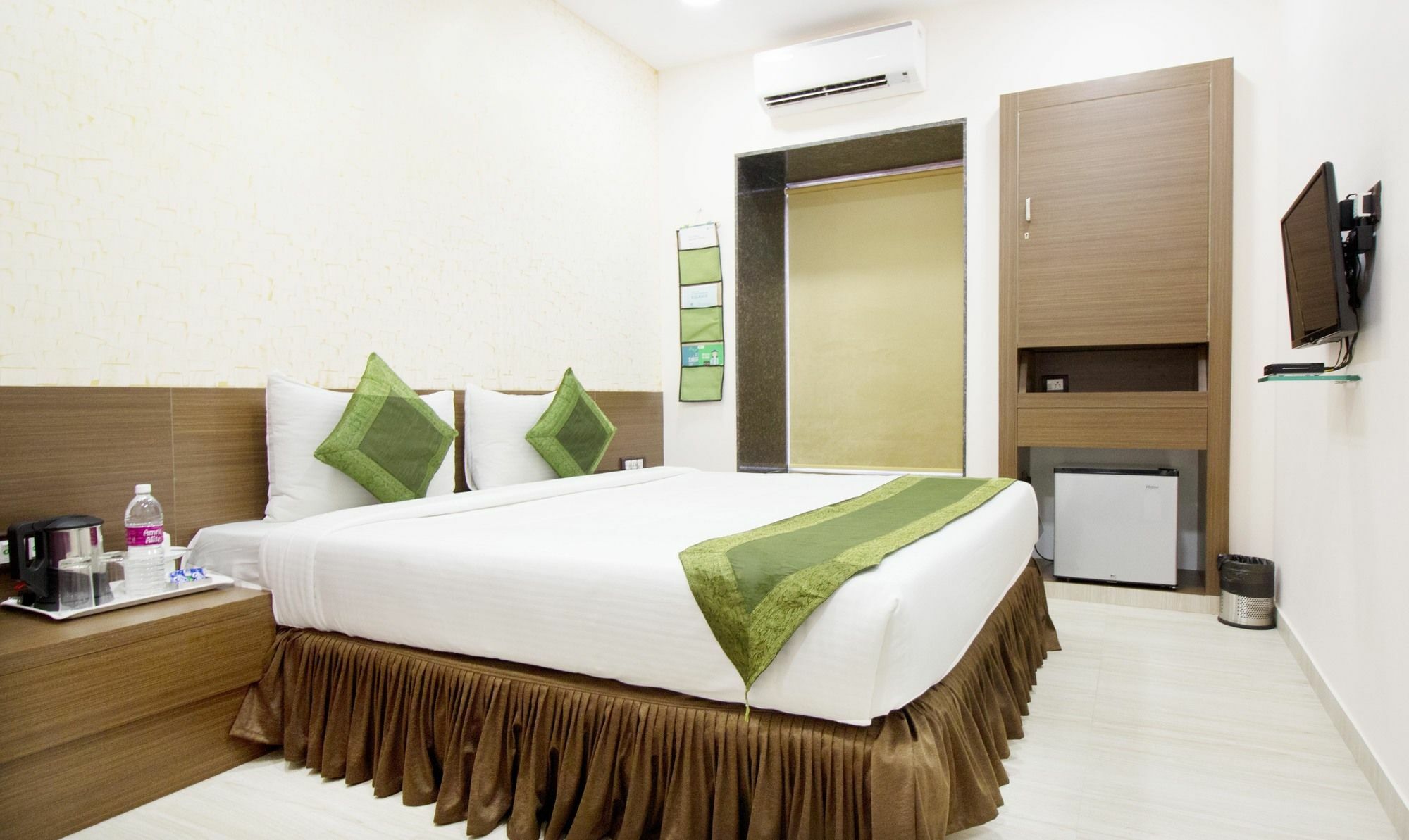 Treebo Platinum Solitaire Hotel Kolkata