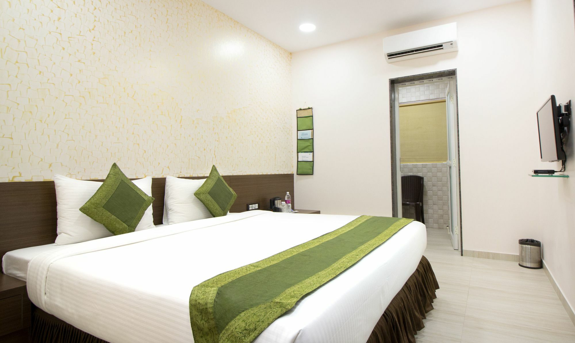 Hotel Treebo Platinum Solitaire Kolkata