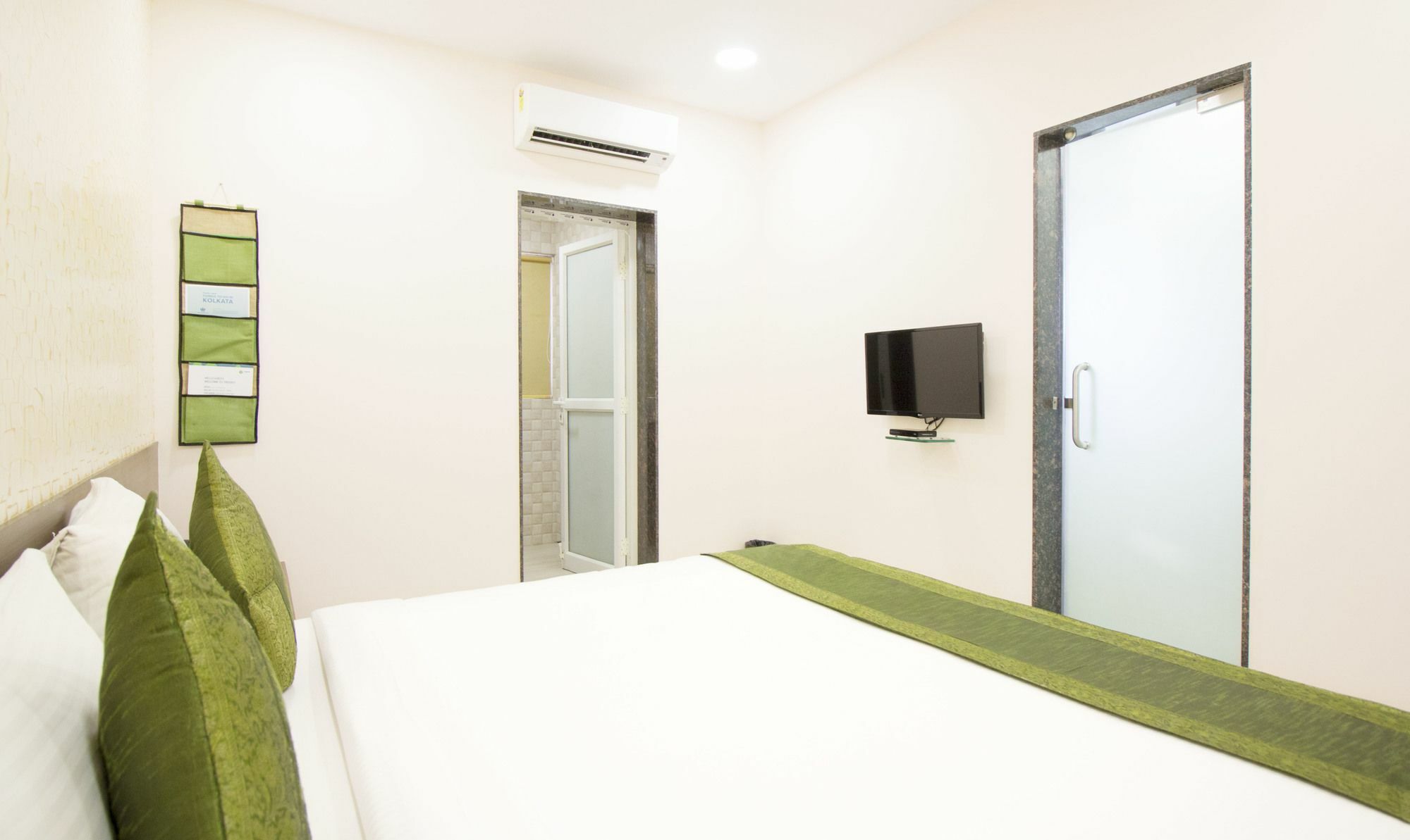 Hotel Treebo Platinum Solitaire Kolkata