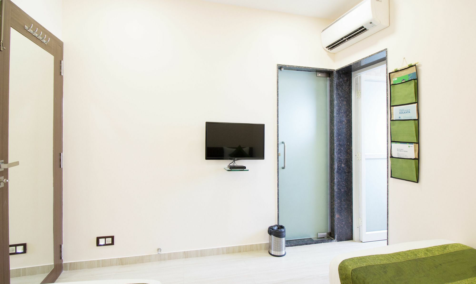 Hotel Treebo Platinum Solitaire Kolkata